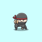 Ninja Delivery Service