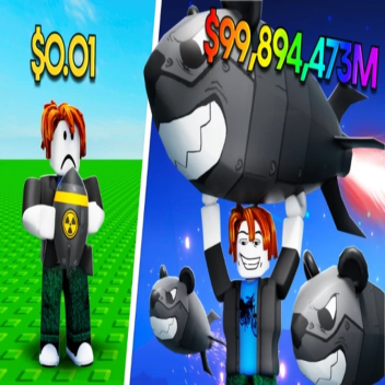 [🐱‍🏍UPD] Nuke Simulator💣