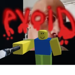 Avoid icon