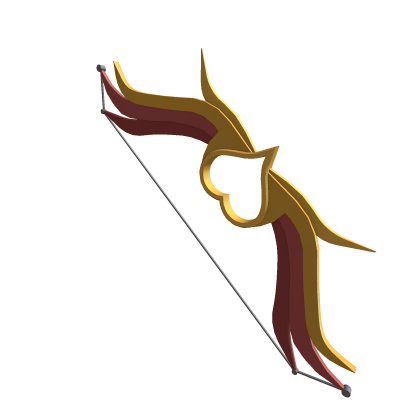 Cupid's Bow Roblox item