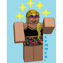 [NEW] SUMMER°'s Runway!