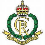 ---- Royal Military Police ----