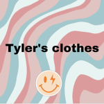 Tyler’s outfit
