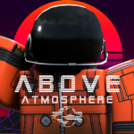 ABOVE ATMOSPHERE