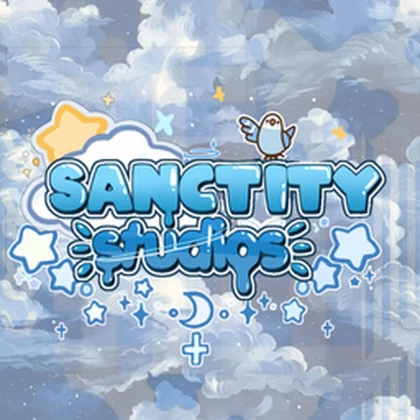 Sanctity Studios Roblox group icon