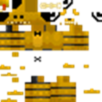 torture room for random people