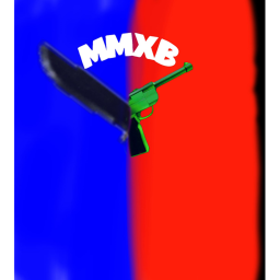 Murder Mystery x [Beta]