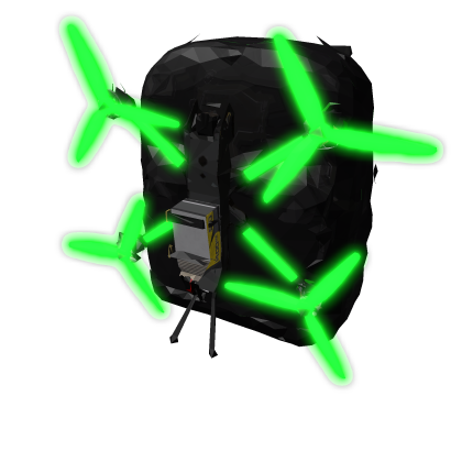 FPV Drone Backpack