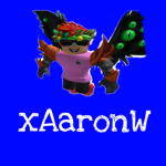 Aaron's Chill Zone