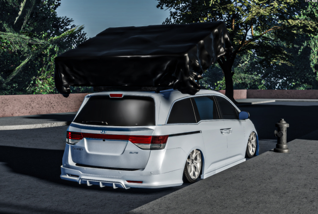 Chipeo Urbano screenshot 2