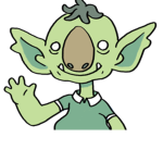 The Goblin Family