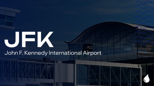 John F. Kennedy International Airport, Terminal 4