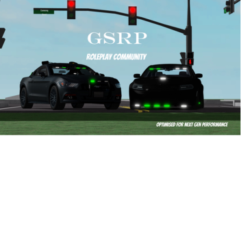 Georgia state role-play community