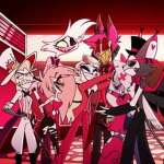 _ Hazbin Hotel _