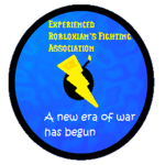 Experienced Robloxian's Fighting Association