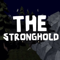 THE STRONGHOLD+ 👁 (BETA) icon