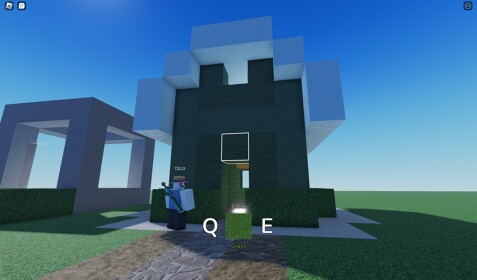 Blocks