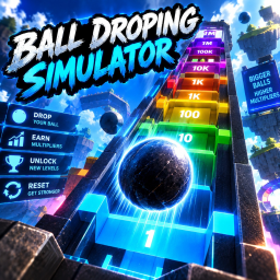 Ball Dropping Incremental