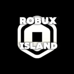 Robux Island!