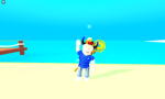 Robux Master Sqaud