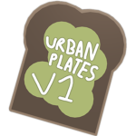 urban plates
