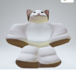 Pop Cat k