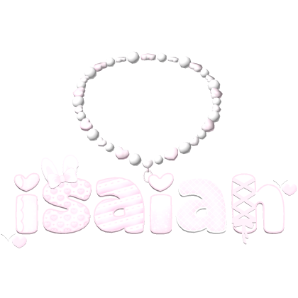 isaiah