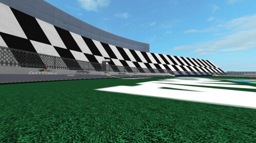 NASCAR Rejects Sim Racing