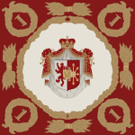 1. lnfanterie Regiment