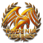 Pheonix (Fighters)