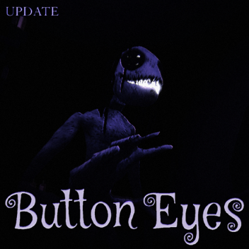 Button Eyes