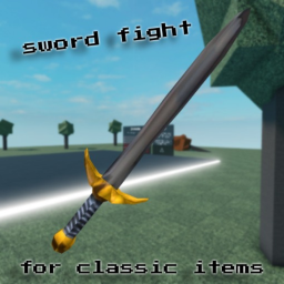 Fight for Items
