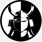 The Bloodmoon Samurai
