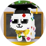 Game Badge Thumbnail