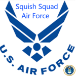 Squish Squad Royal Air Force