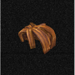 Bacon closet