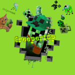 Creeper10p