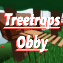🌳 Treetops Obby 🌳