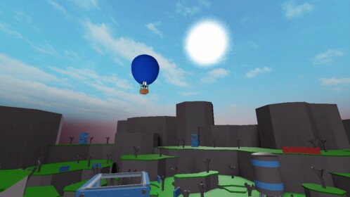Enemies Rising 2