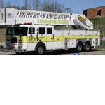 Ins Fire department