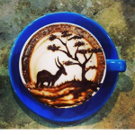 Mocha yummmmmmmm!