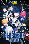 Blue Lock Fan 13