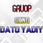 GENG DATO YADIY