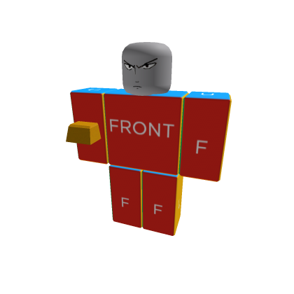 Gold animation