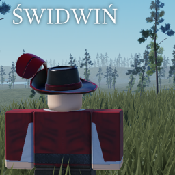 Świdwiń
