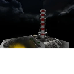 chernobyl icon