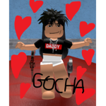 ~Korniszonki Gochy<3~