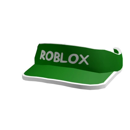 2010 Visor | Roblox Item - Rolimon's