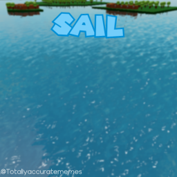 Sail [ALPHA] Bug Fixes