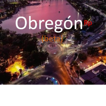 Obregon simulator (beta)